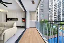 RiverParc Residence (D19), Condominium #627925431
